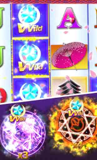 SlotWiz - free casino slots 3
