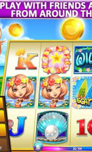 SlotWiz - free casino slots 4