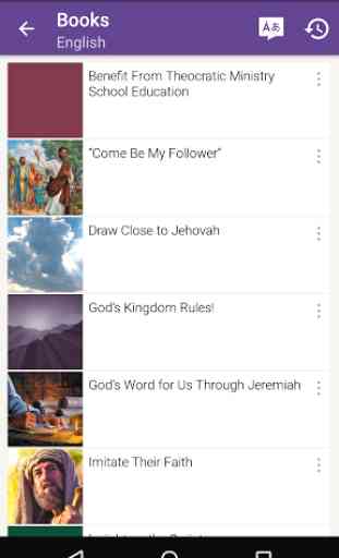 jw library app change video storage folder