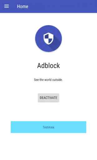 Adblock - No Ads. Better battery, faster browsing. 2
