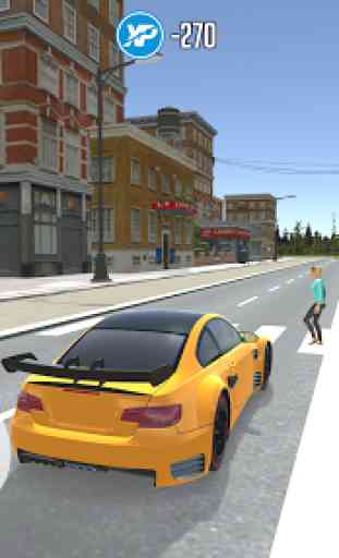 Driving School 3D 3