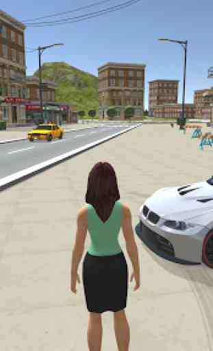 Driving School 3D 4