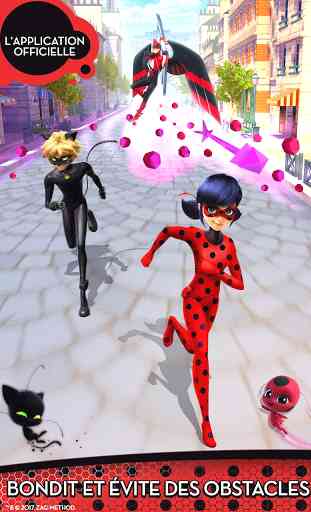 Miraculous Ladybug & Chat Noir 2