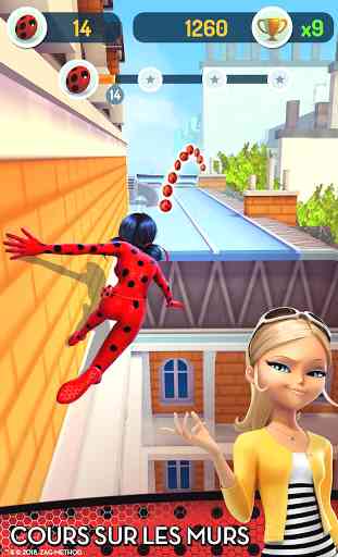 Miraculous Ladybug & Chat Noir 3