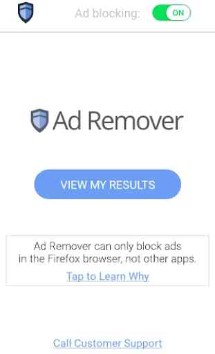 Ad Remover 2
