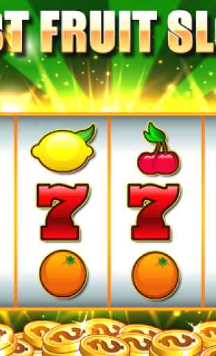 Casino Slot Machines - free Slots game 2