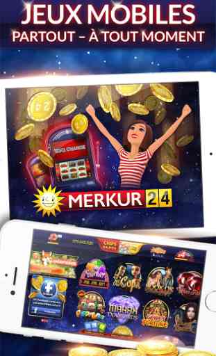 Merkur24 Casino 4