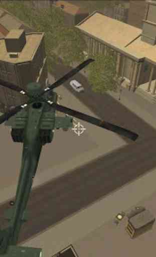Special Ops Impossible Army Mafia Crime Simulator 4