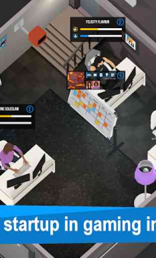 Business Inc. 3D: Realistic Startup Simulator Game 1