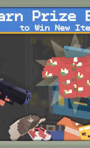 Guns Royale - Multiplayer Blocky Battle Royale 4