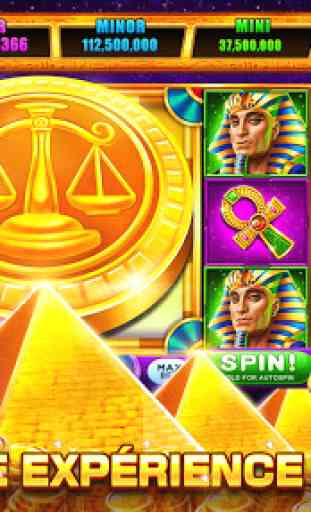 Double Win Casino Slots - Free Vegas Casino Games 2