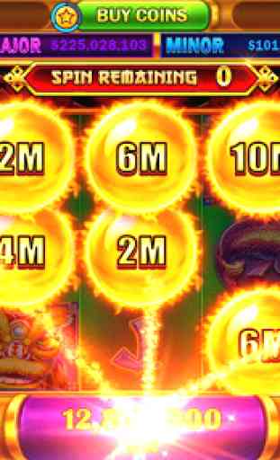 Golden Casino: Free Slot Machines & Casino Games 2