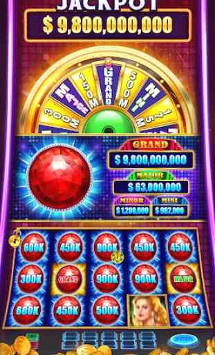 Ultimate Slots: 2019  Vegas Casino Slot Machines 2