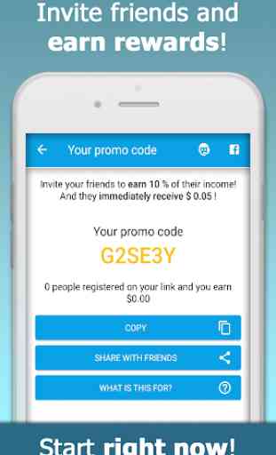 Easy Cash - Earn Money and Get Paid 4