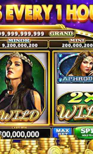 Superb Casino - HD Free Slots Games 4