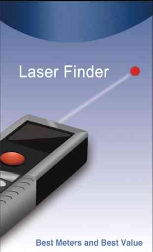 Laser Finder 1