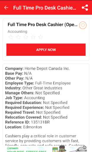 Jobs in Canada 4