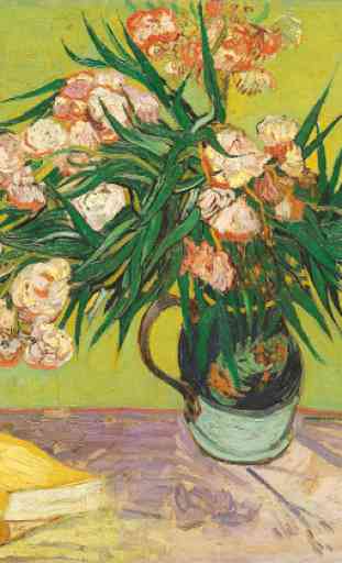 Vincent van Gogh Art Gallery 3