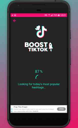 BoostTik. tok Get Free Follower,Likes and Comment 4
