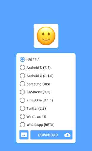 Emoji Changer - Change your Emojis  1