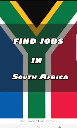 Find Jobs In South Africa 1