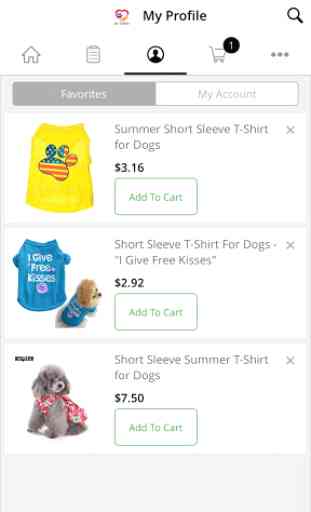 Luv Pet Store - Free Shipping Worldwide 1