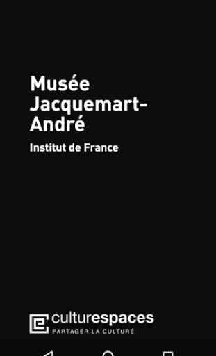 Musée Jacquemart-André 1
