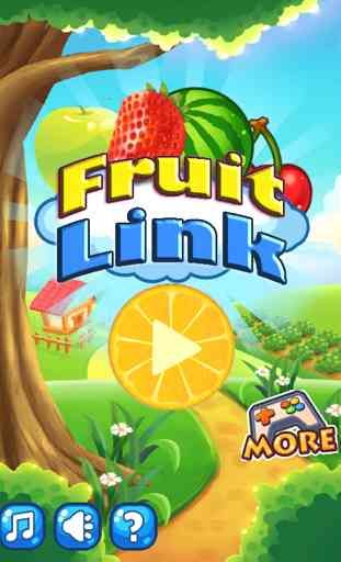 Fruit Link 1