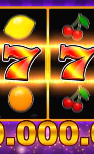 Slots - casino slot machines free 1