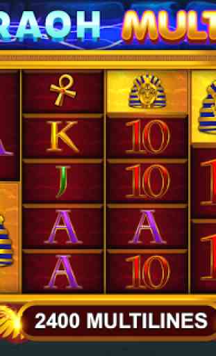 Slots - casino slot machines free 3