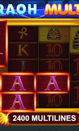 Slots - casino slot machines free 4