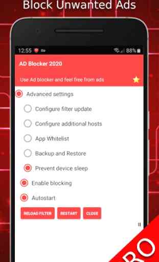 Free AD Blocker 2020 - Block ADs 1