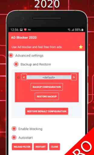 Free AD Blocker 2020 - Block ADs 3