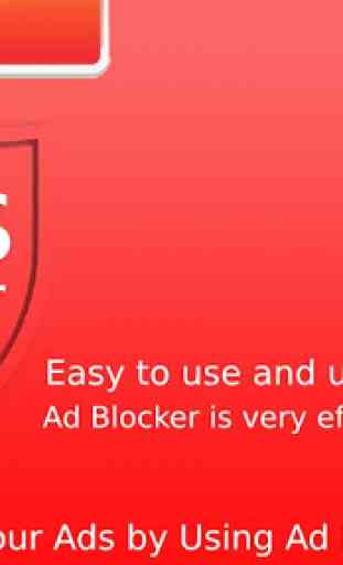 Free AD Blocker 2020 - Block ADs 4