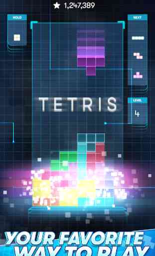Tetris image 2