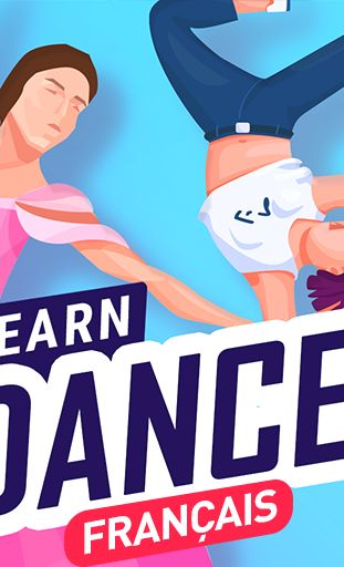 Apprendre à Danser Facilement (Android) image 1