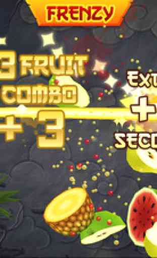 Fruit Ninja® 3