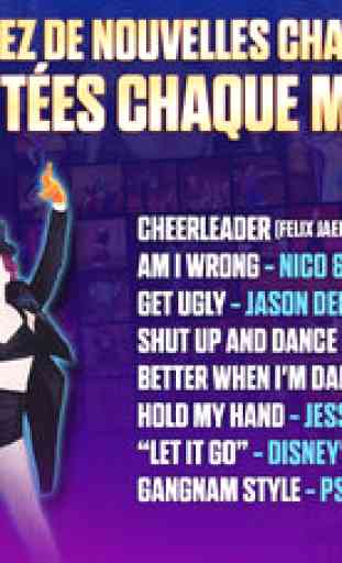 Just Dance Now (Android/iOS) image 3
