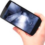 Detecteur de fantomes vrai - Meilleures applications pour Android -  AllBestApps