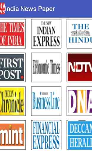 India News 1
