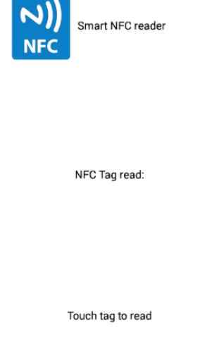 We NFC R+ 1
