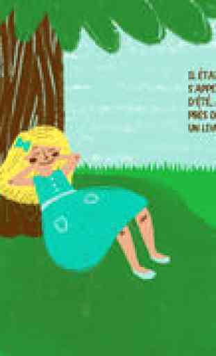 Alice au Pays des Merveilles - Classic Tales 1