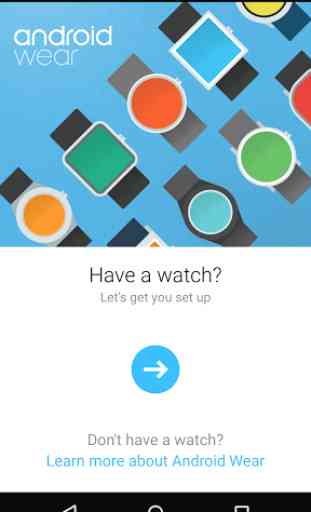 Android Wear 2