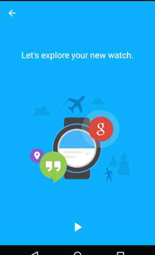 Android Wear 4