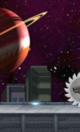 Astro Outlaw - Guerre dans L'espace 4