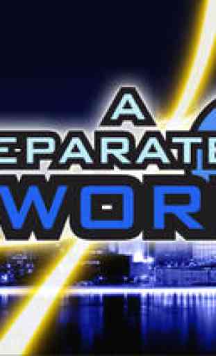 ASW - A separate world 1