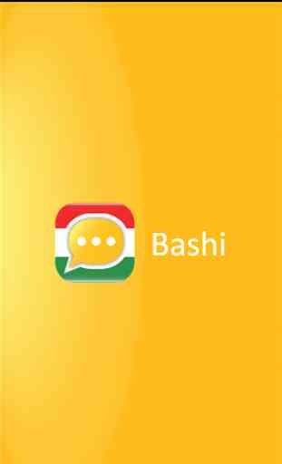 Bashi 1