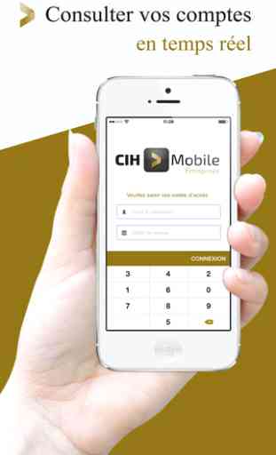 CIH Mobile Entreprises 3
