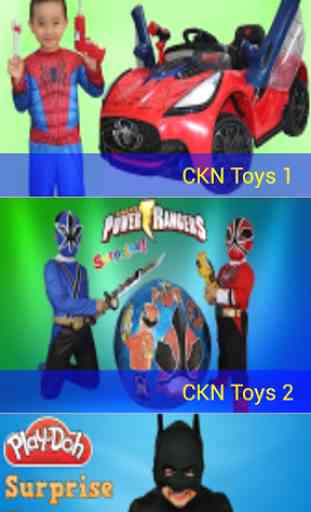 CKN Toys 1
