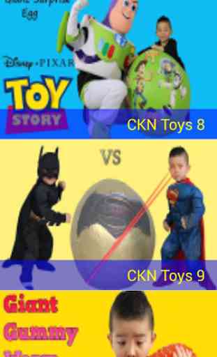 CKN Toys 2